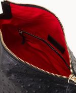 Ostrich Satchel - Image 8