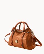 Ostrich Satchel - Image 10