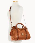 Ostrich Satchel - Image 12