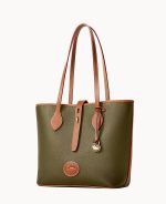 All Weather Leather 3.0 Tote 36 - Image 11