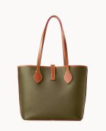 All Weather Leather 3.0 Tote 36 - Image 13