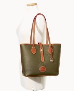 All Weather Leather 3.0 Tote 36 - Image 14