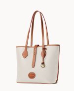 All Weather Leather 3.0 Tote 36 - Image 27