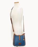 All Weather Leather 3.0 Crossbody 22 - Image 31
