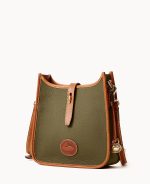 All Weather Leather 3.0 Crossbody 22 - Image 32