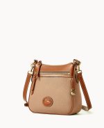 All Weather Leather 3.0 Zip Top Crossbody 23 - Image 16