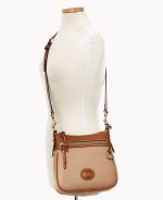 All Weather Leather 3.0 Zip Top Crossbody 23 - Image 20