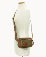 All Weather Leather 3.0 Camera Crossbody 20 - Image 9