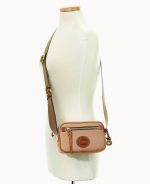 All Weather Leather 3.0 Camera Crossbody 20 - Image 17