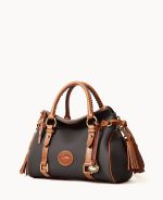 All Weather Leather 3.0 Satchel 30 - Image 14