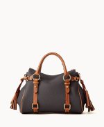 All Weather Leather 3.0 Satchel 30 - Image 16