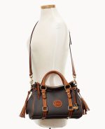All Weather Leather 3.0 Satchel 30 - Image 17
