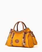 All Weather Leather 3.0 Satchel 30 - Image 18