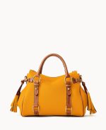 All Weather Leather 3.0 Satchel 30 - Image 20