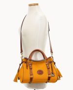 All Weather Leather 3.0 Satchel 30 - Image 21