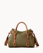 All Weather Leather 3.0 Satchel 30 - Image 12