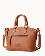 All Weather Leather 3.0 Domed Satchel 30 - Image 27