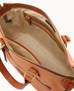All Weather Leather 3.0 Domed Satchel 30 - Image 28