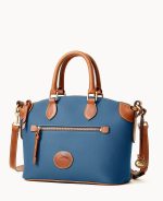 All Weather Leather 3.0 Domed Satchel 30 - Image 23