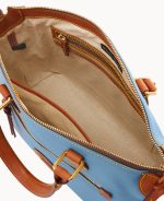 All Weather Leather 3.0 Domed Satchel 30 - Image 24