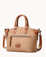 All Weather Leather 3.0 Domed Satchel 30 - Image 31