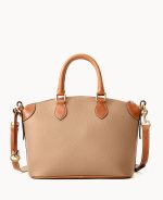 All Weather Leather 3.0 Domed Satchel 30 - Image 33