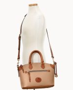 All Weather Leather 3.0 Domed Satchel 30 - Image 34