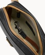 Lucca Leather Belt Bag - Image 37