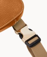 Lucca Leather Belt Bag - Image 55