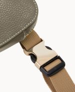 Lucca Leather Belt Bag - Image 30