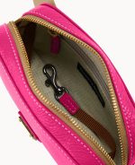 Lucca Leather Belt Bag - Image 22