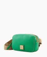 Lucca Leather Belt Bag - Image 41