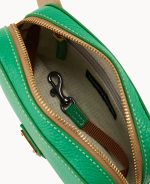 Lucca Leather Belt Bag - Image 42