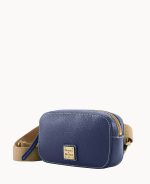 Lucca Leather Belt Bag - Image 16
