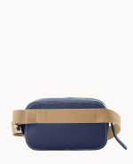 Lucca Leather Belt Bag - Image 4