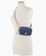 Lucca Leather Belt Bag - Image 5