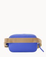 Lucca Leather Belt Bag - Image 48