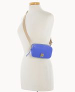 Lucca Leather Belt Bag - Image 49