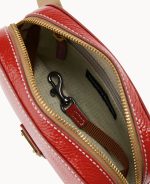 Lucca Leather Belt Bag - Image 19