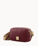 Lucca Leather Belt Bag - Image 31
