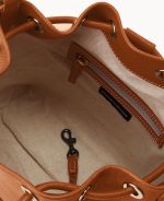 Lucca Leather Crossbody Drawstring - Image 42
