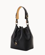 Lucca Leather Drawstring - Image 37