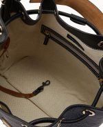 Lucca Leather Drawstring - Image 38