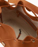 Lucca Leather Drawstring - Image 35