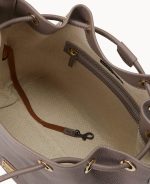 Lucca Leather Drawstring - Image 17