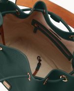 Lucca Leather Drawstring - Image 44
