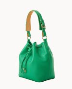 Lucca Leather Drawstring - Image 25
