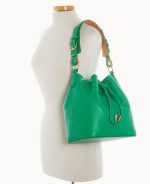 Lucca Leather Drawstring - Image 27
