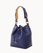 Lucca Leather Drawstring - Image 31