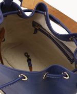 Lucca Leather Drawstring - Image 32